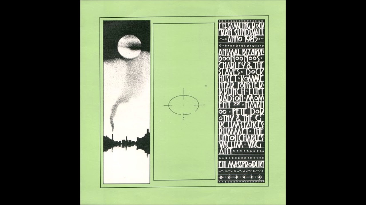 Navahoo  -  Silverfat  (1985)