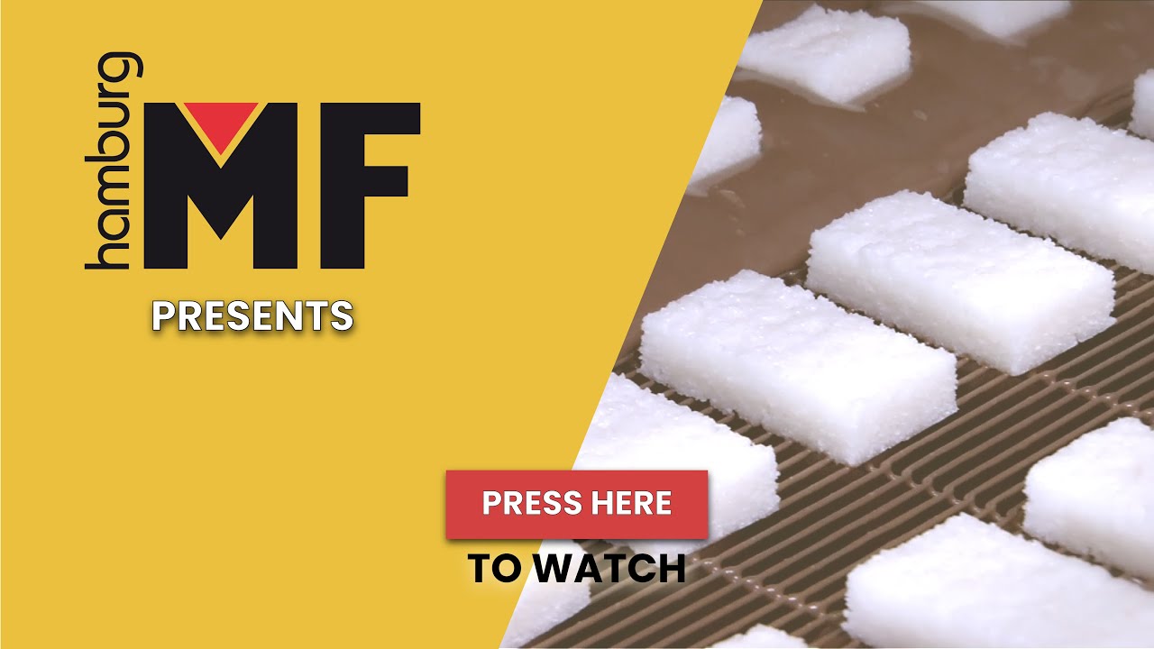 MF Hamburg presents ...