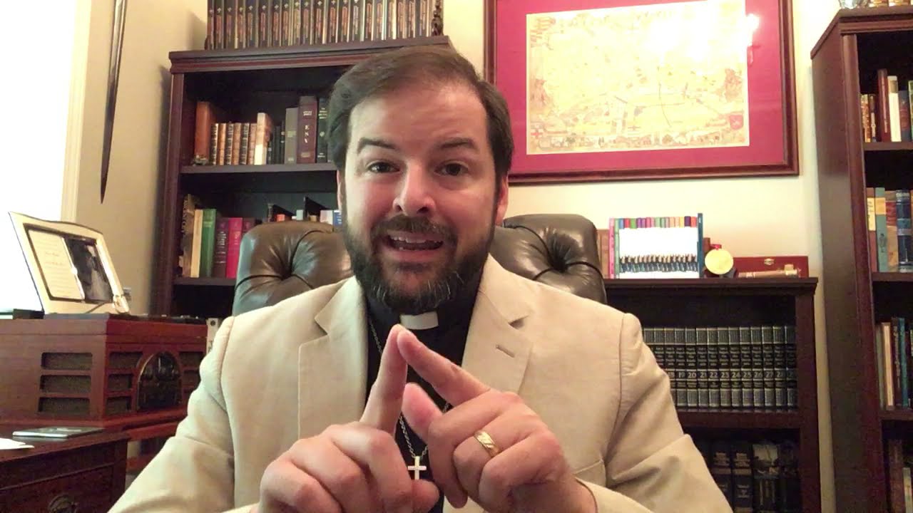 Salvation in Wesleyan Theology