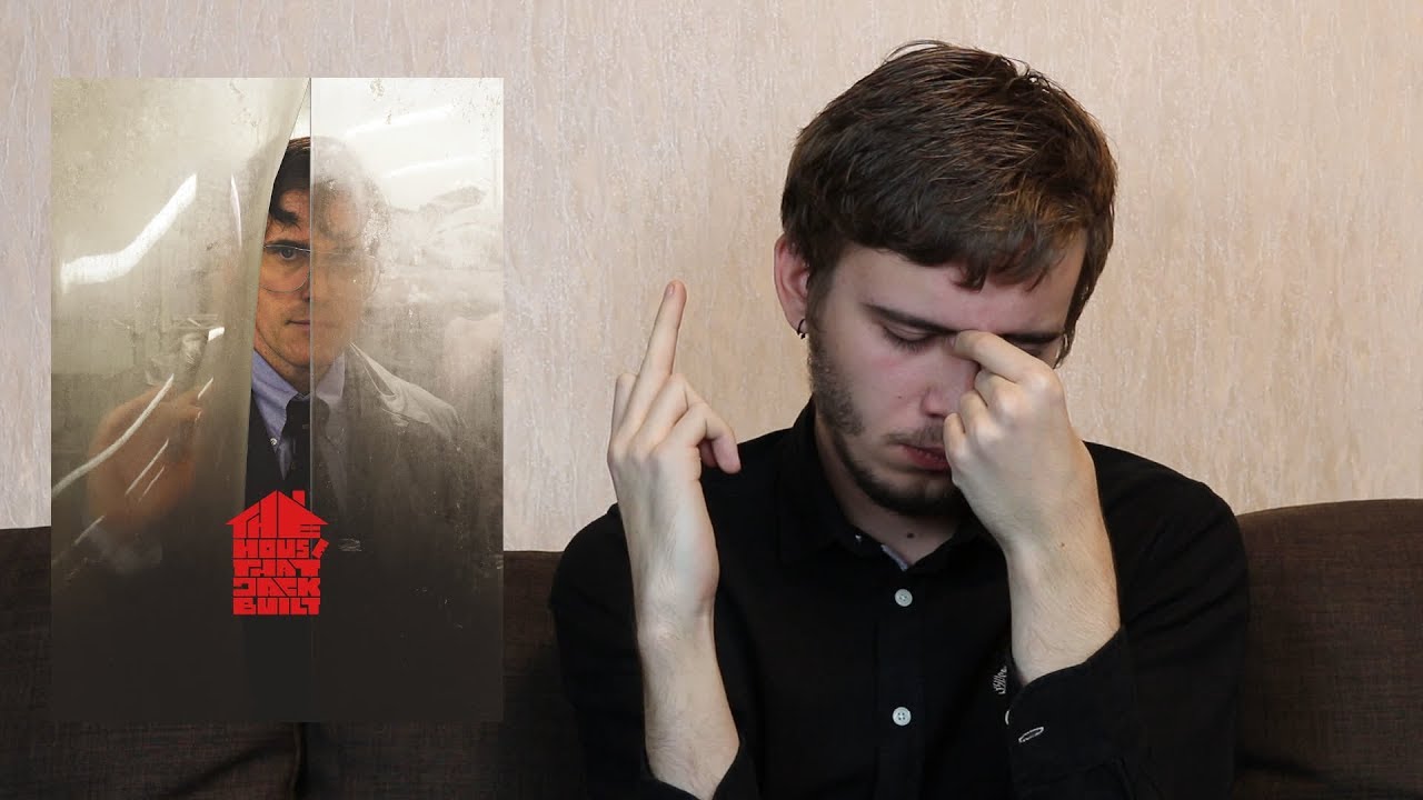 Обзор фильма (СО СПОЙЛЕРАМИ) 