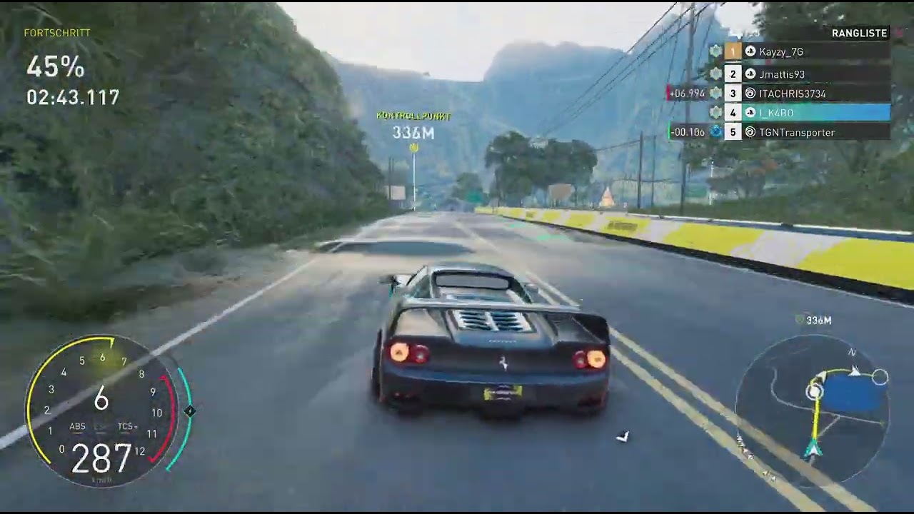 DRG-Tudor lose & fail 🤣 this 🤏 piece 💩|the mental probs when he is losing...! THE CREW MOTORFEST