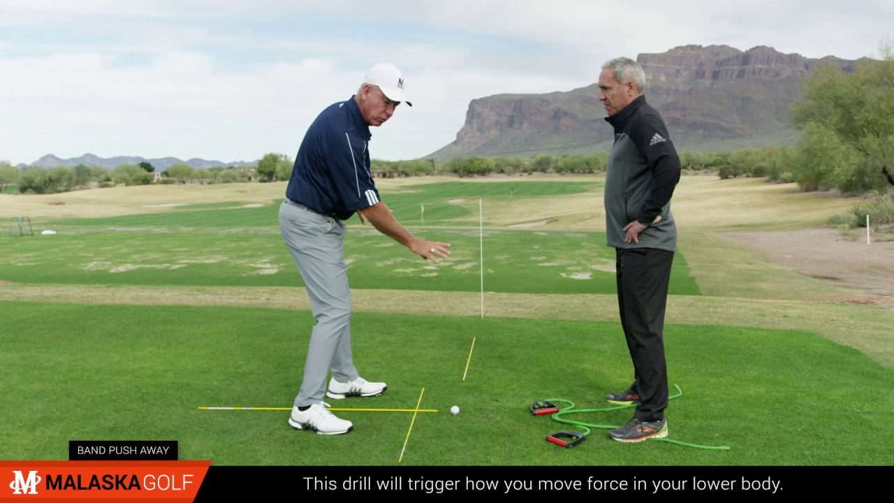 Early Extension Golf Drills with Rapsodo® Advisor Mike Malaska