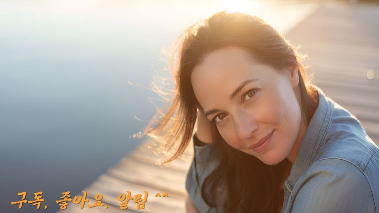 [Playlist]서로 멀리 떨어져 있지만 사랑으로 이어지는 노래입니다.