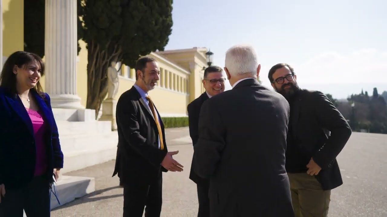 Ημέρες Καριέρας ΟΠΑ 2023