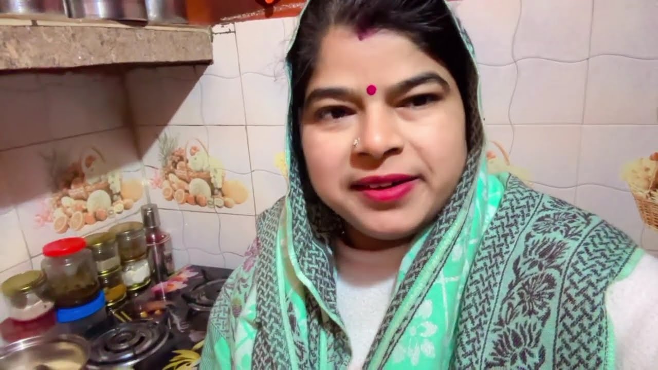 Aj mana banaya didi ka Liya tukda#viralvideo #desi 
