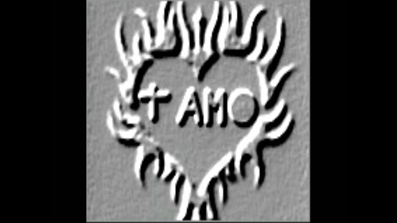 Axel-Tu amor por siempre