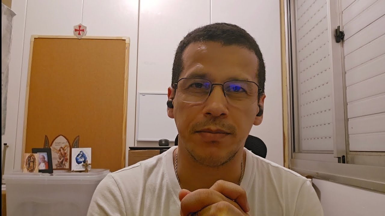 História Semanal: p. 1/3 | Nossas tentações e vitórias nas de Nosso Senhor (1.ª Semana Quaresmal A)