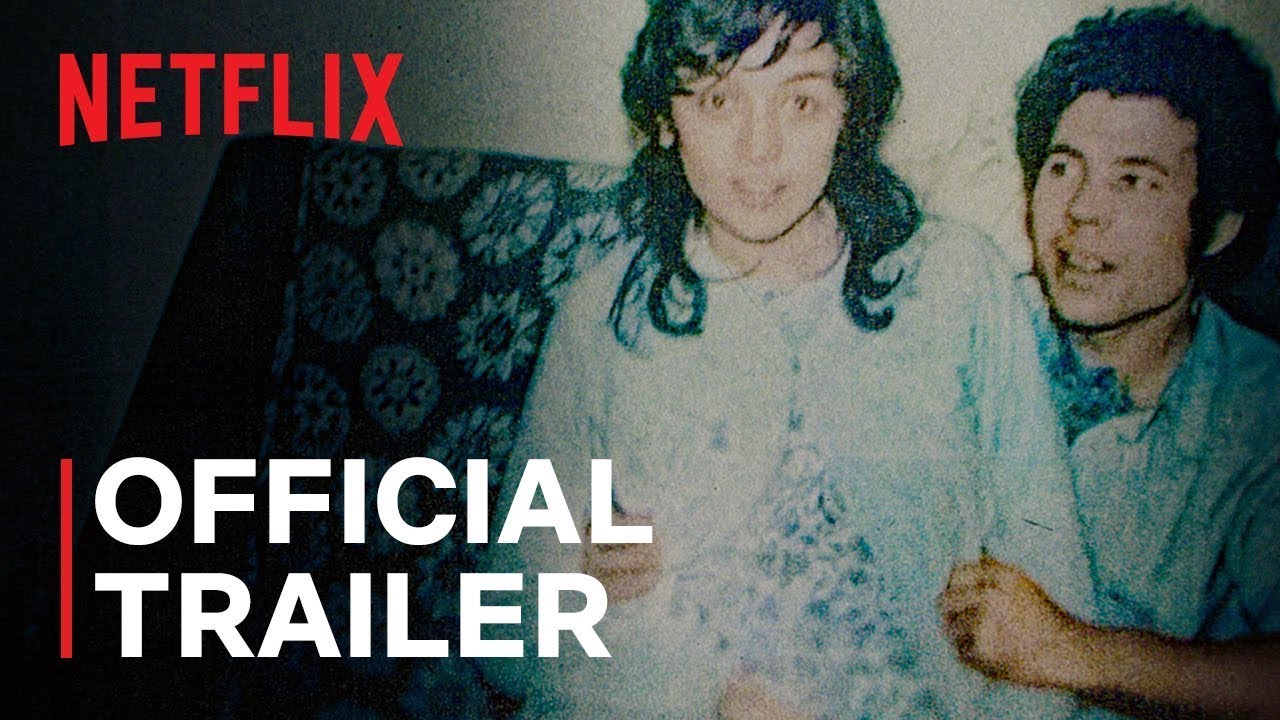Fred and Rose West : A British Horror Story | Trailer 🔥May 14 🔥True Crime Documentary | NETFLIX