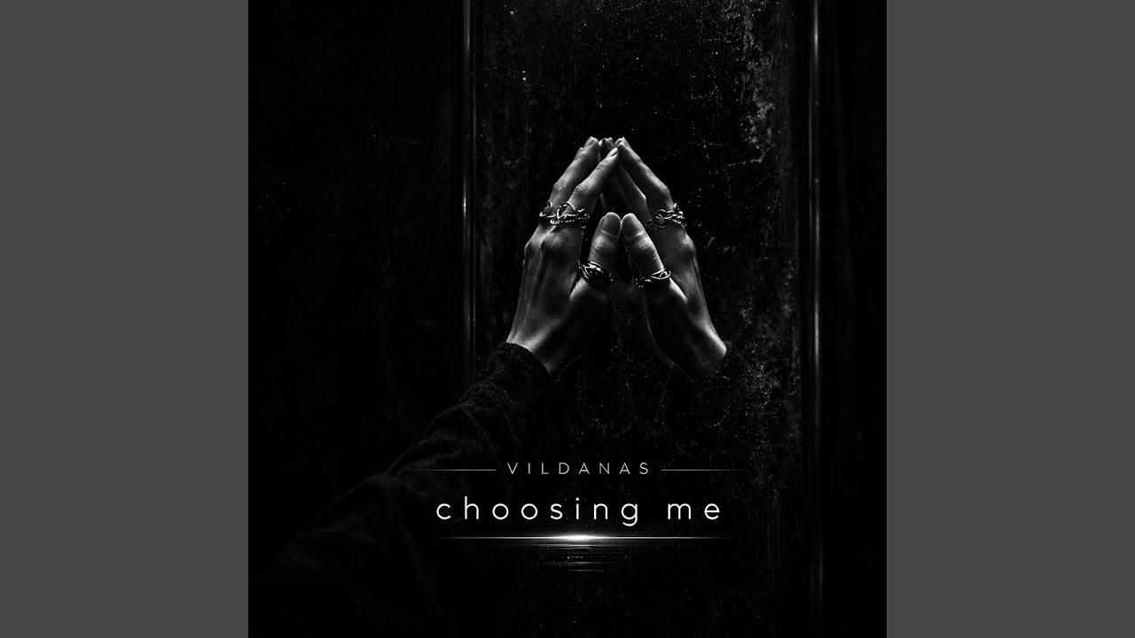 Choosing me