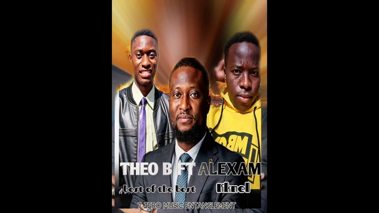 Obbie Chomba musunga ✔️ Theo B ft  alexam 