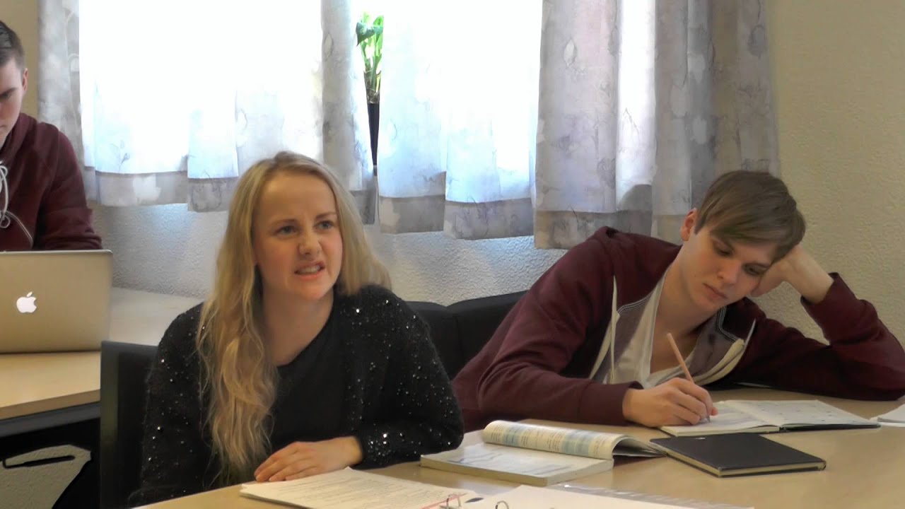 1 Bøsse eller ej