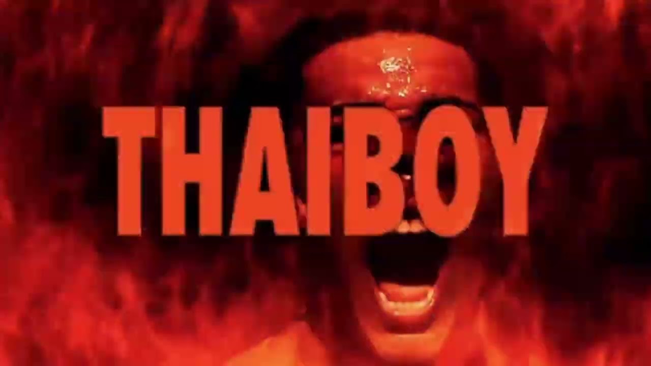 Thaiboy Digital x DJ Billybool full LIVE in Tokyo 2025