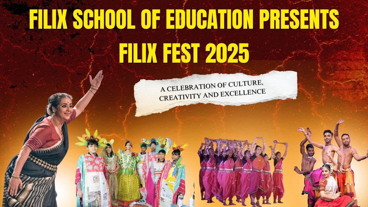 Filix Fest 2025: Filix Annual Cultural Event