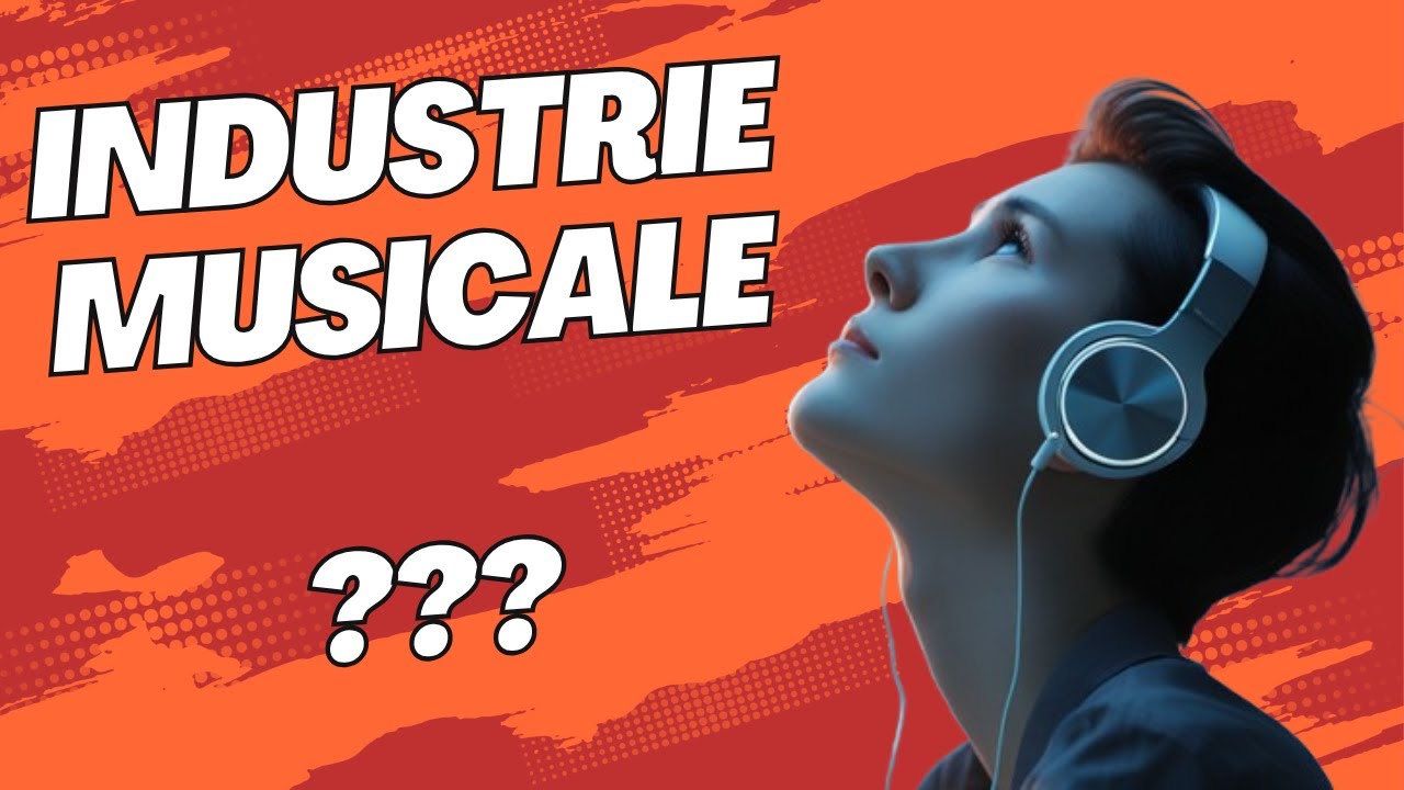Comprendre l'Industrie Musicale : Guide Essentiel pour Artistes et Professionnels - Fonctionnement