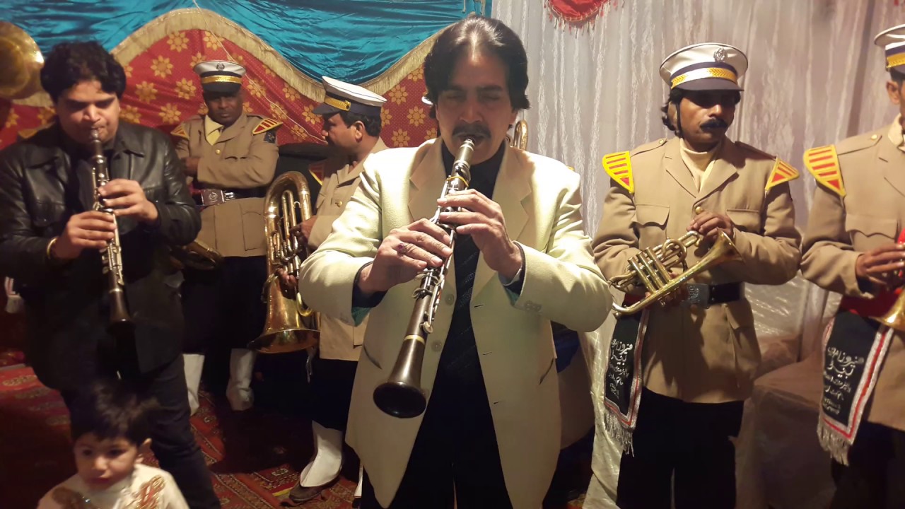 Feroz band