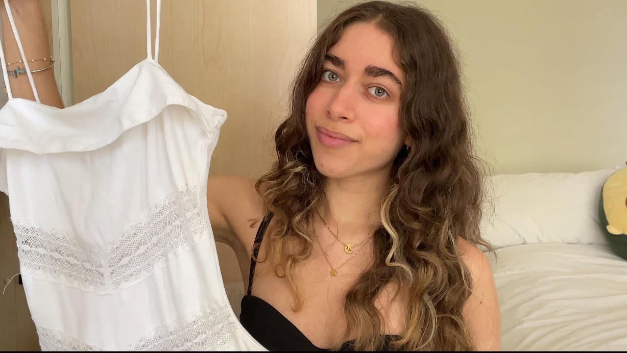 everything i've loved using in july (favs from free people, fantasy novels +)