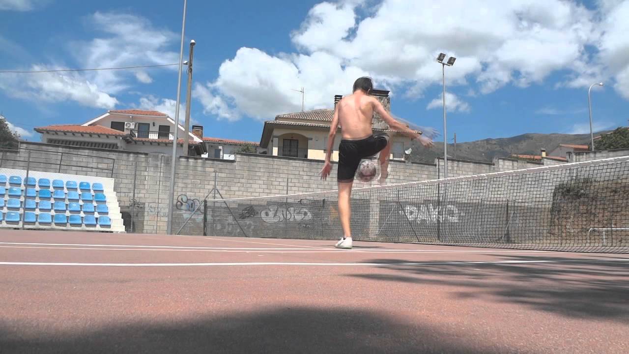 Javier P Intermediate Comp. Quarters Finals vs Reynoldz.