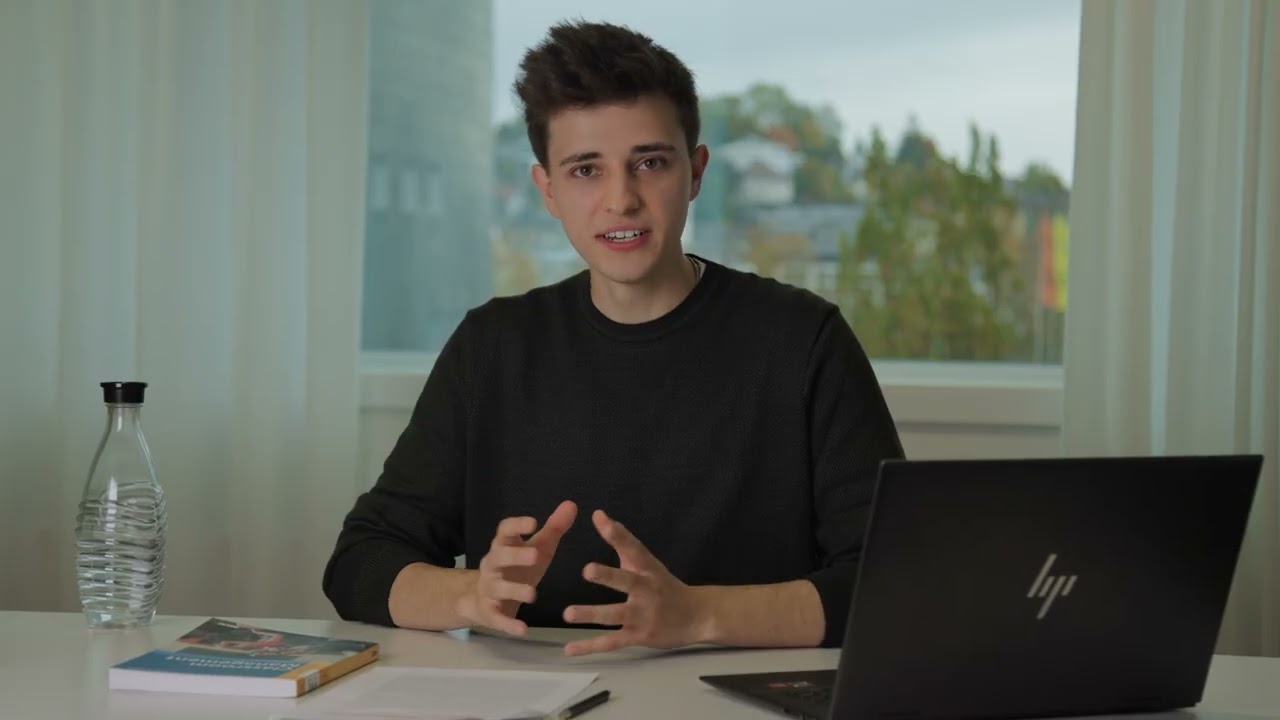 Erfahrungsbericht eines Studenten der PH in Heidelberg