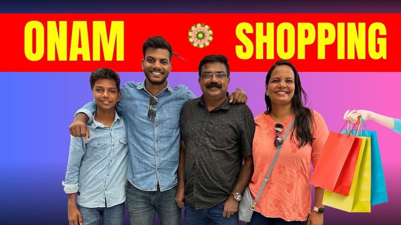 ❤️ഓണക്കോടി നിങ്ങൾക്കും വാങ്ങി കേട്ടോ | SUJA R MOHAN.