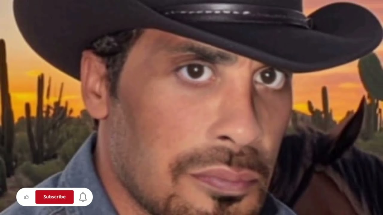 MISAEL-RODRIGUEZ  QUE IRONÍA 