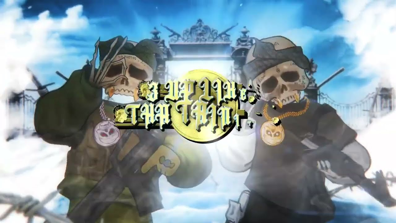$UICIDEBOY$ Snippet Remake 