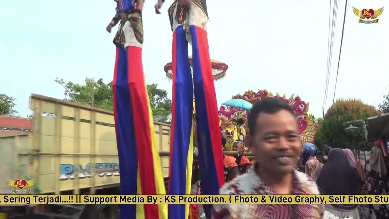 Bli Bisa Bareng - Odong Odong Nasim Group X KS Production