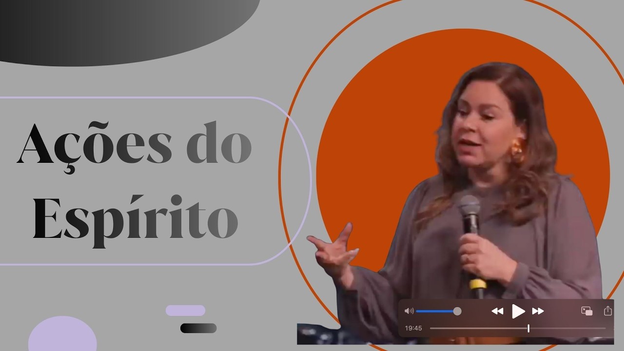 TBT Helena Tannure - Ações do Espírito