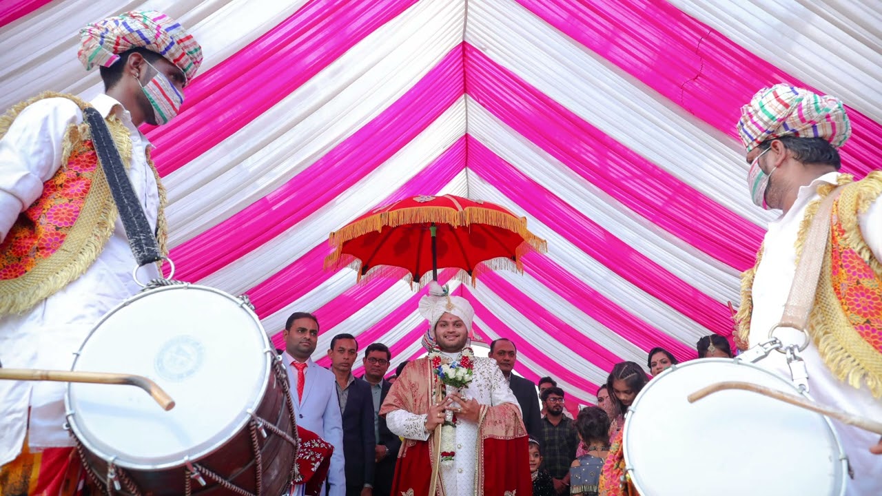 Get FREE Non Copyright Wedding Background Music with Indian Musical Instruments