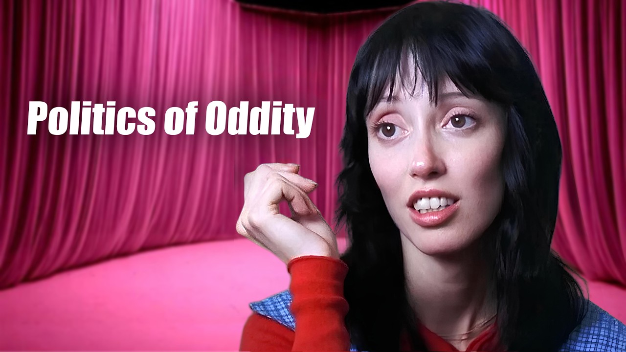 When Shelley Duvall started a worldwide phenomenon