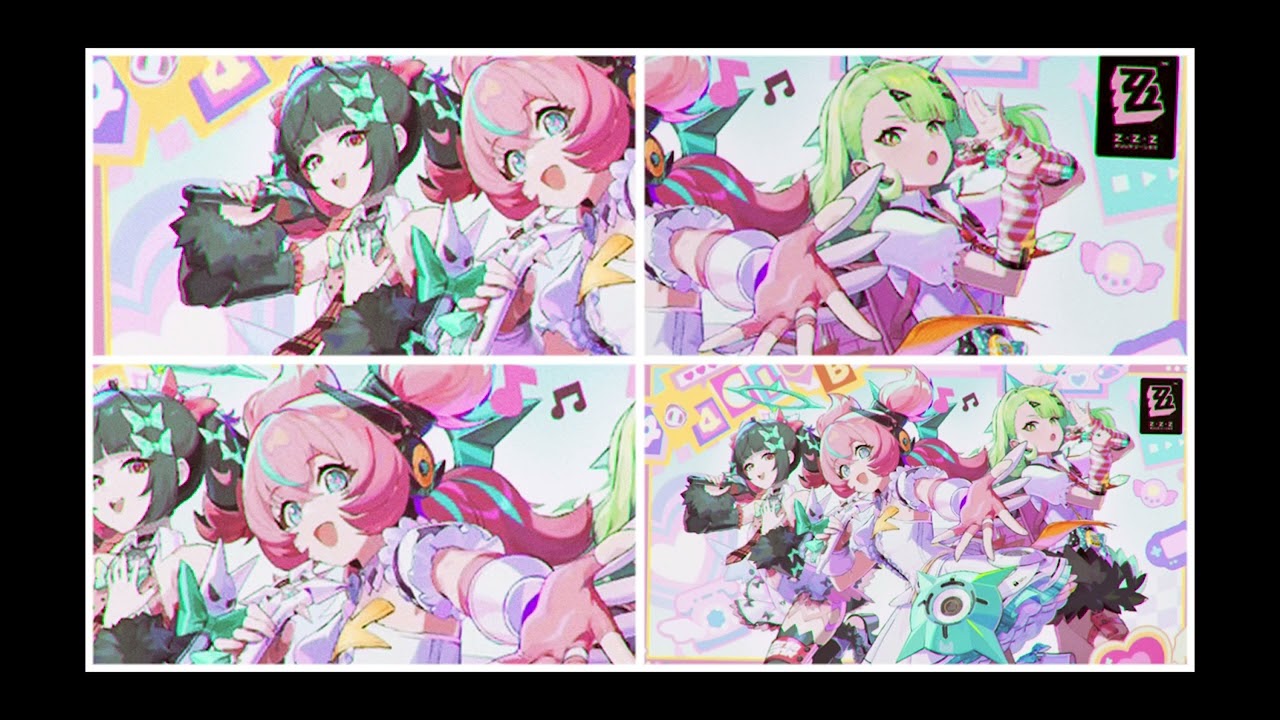 Re Dreaming Angel～サビだけエンジェルRemix～