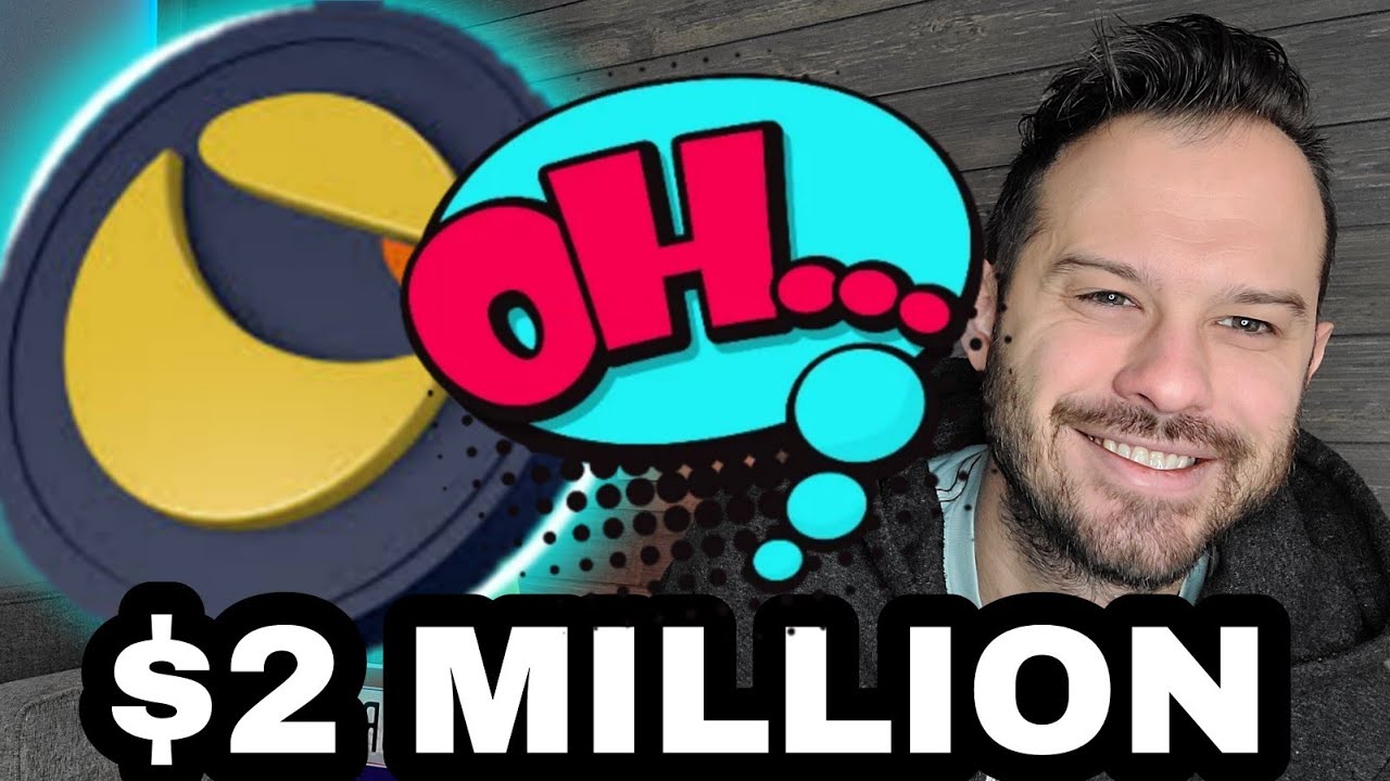 Terra Luna Classic | New LUNC Project Raises Millions, Could Boost LUNC!