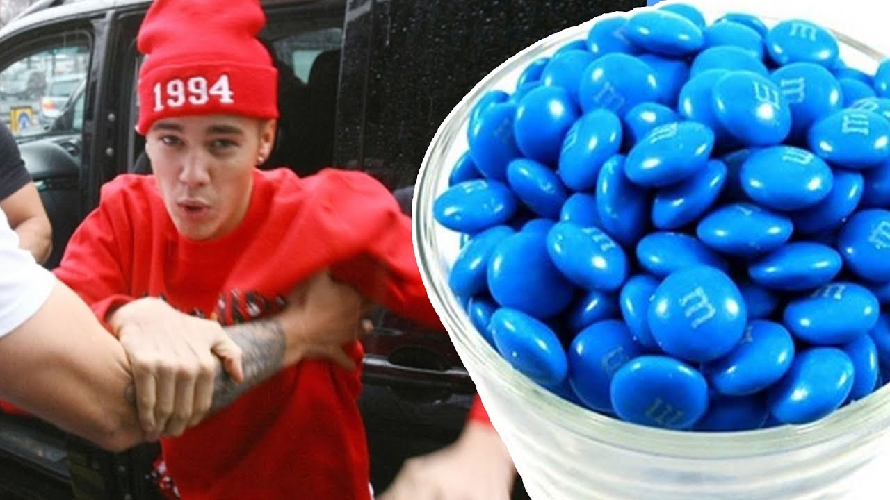 Top 10 Insane Backstage Demands Made by Musicians