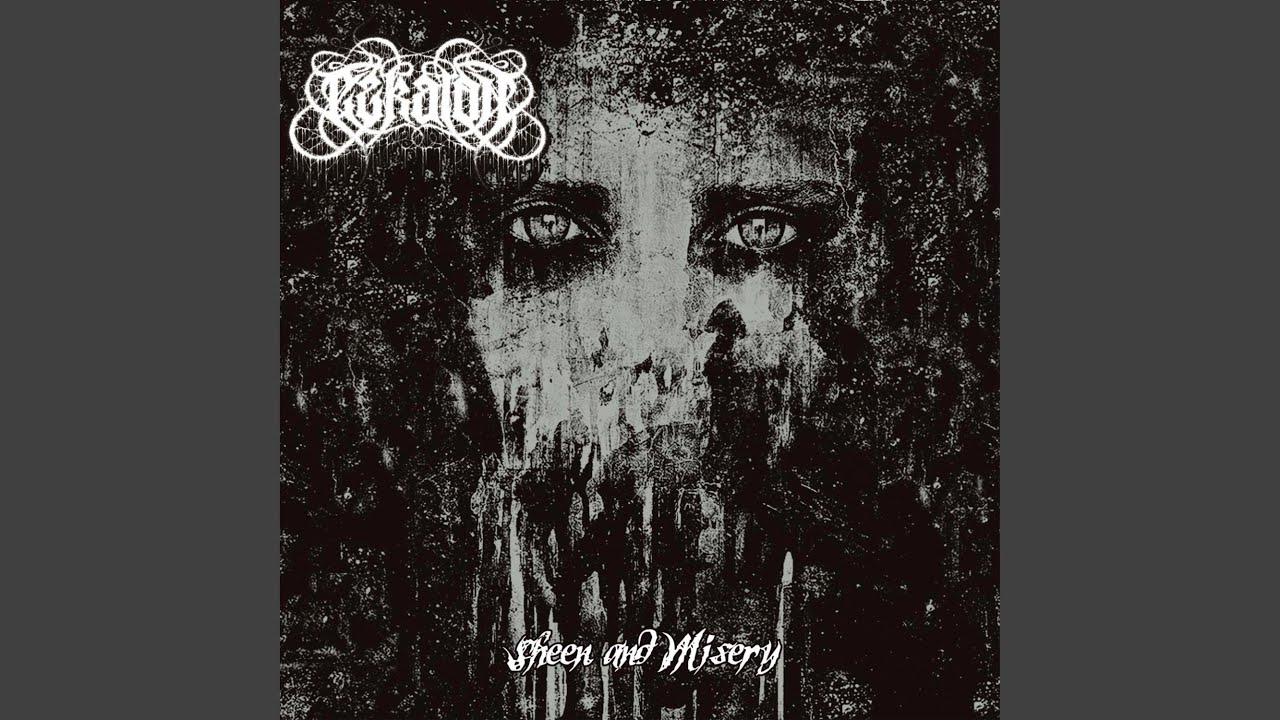 Fading abyss