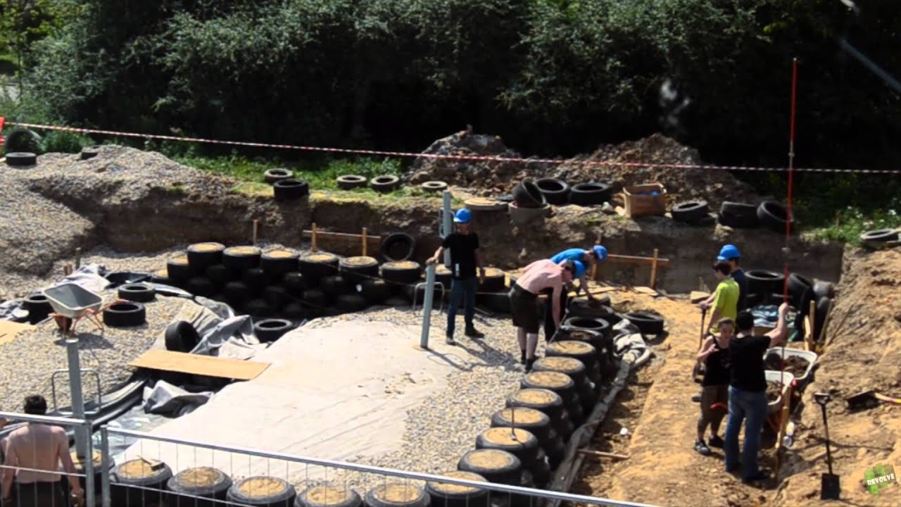 BuildingTomorrow [What are you up to?]