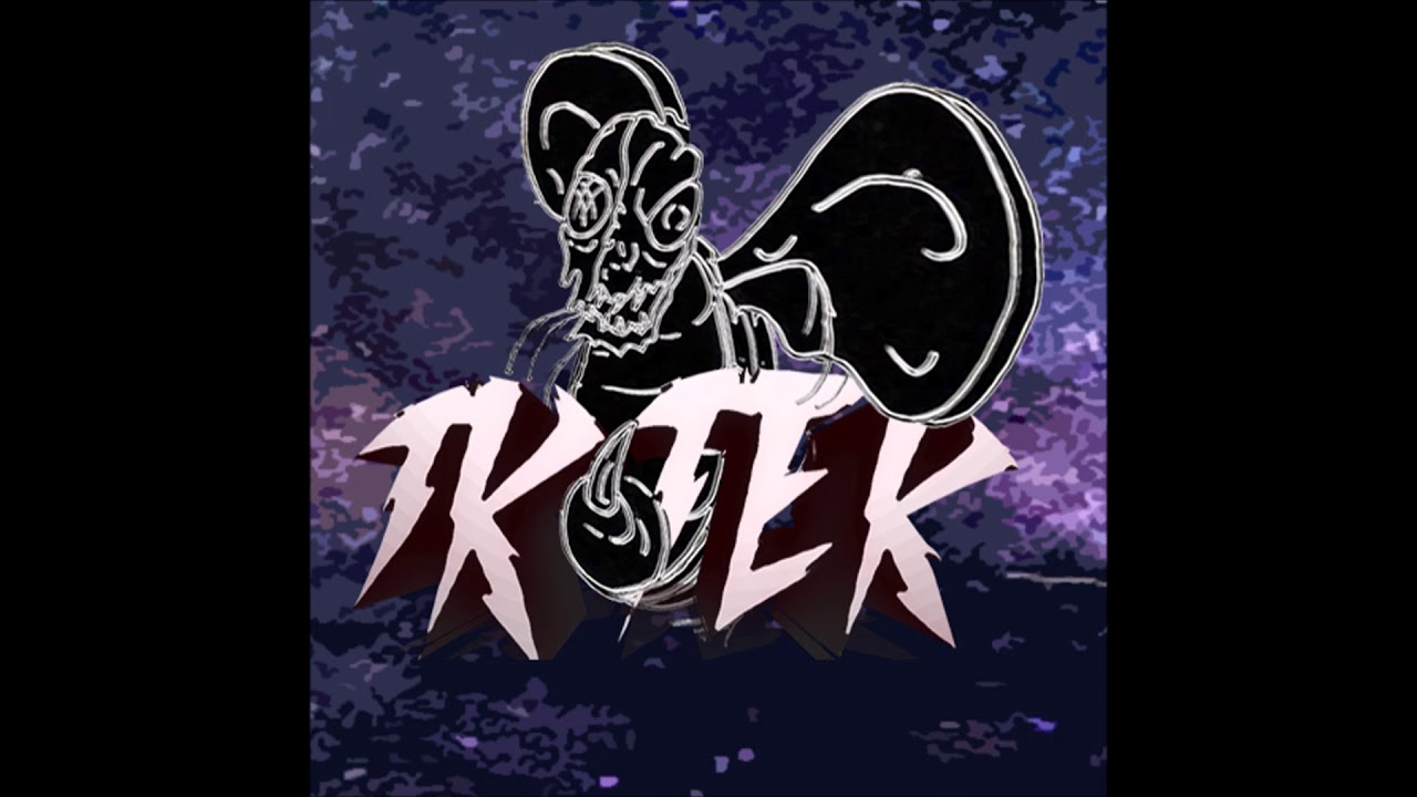 TNT SET 014 / TKTEK (Tekno Tribe)