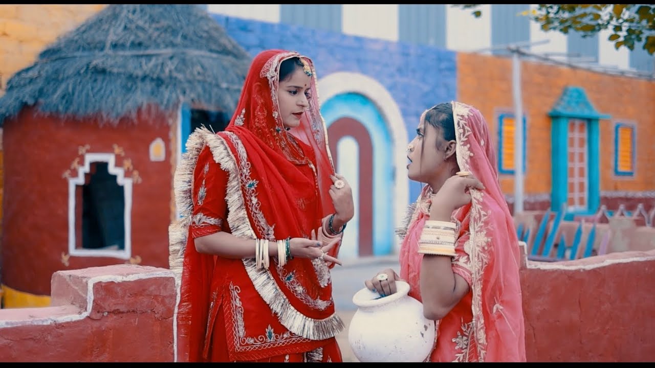 सखी पानी लेवा गयी में||Jumko Song Prakash Dewasi ||झुमकों सोंग सुमन देवासी|| #rajasthanisong #viral