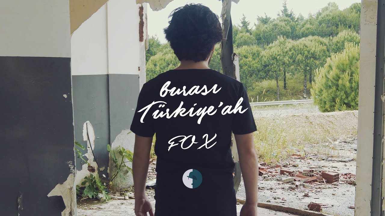 Fox - Burası Türkiye'ah