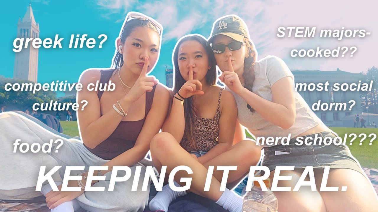 EXPOSING THE TRUTH ABOUT UC BERKELEY
