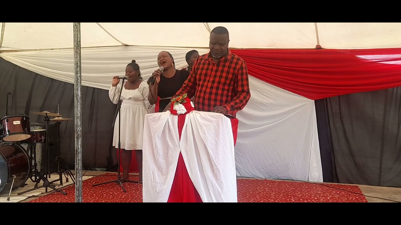 UNGCWELE UTHIXO // VAC PRAISE MOMENT // VULAMEHLO ALLIANCE CHURCH //