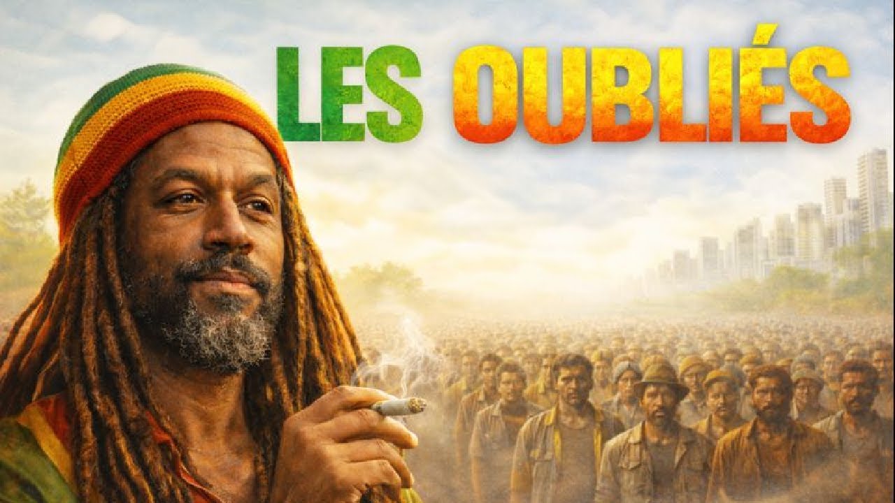 LES OUBLIÉS 🔥