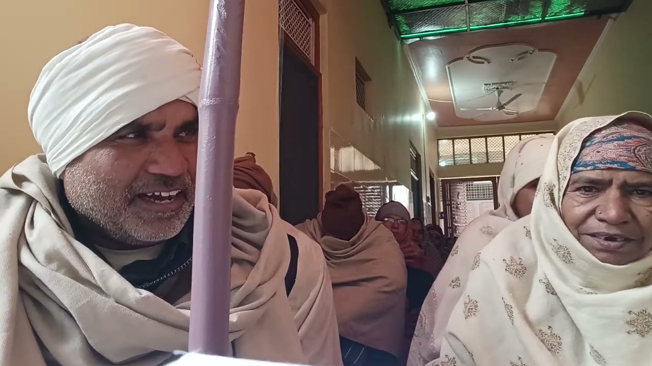 बोलता नजर नहीं आया महारे साधो बोलता नजर नहीं आया || राधा स्वामी || सत्संग ||@SarbatiJangra #trending