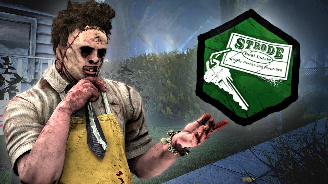 Tips to deal with Haddonfield | Dead by Daylight