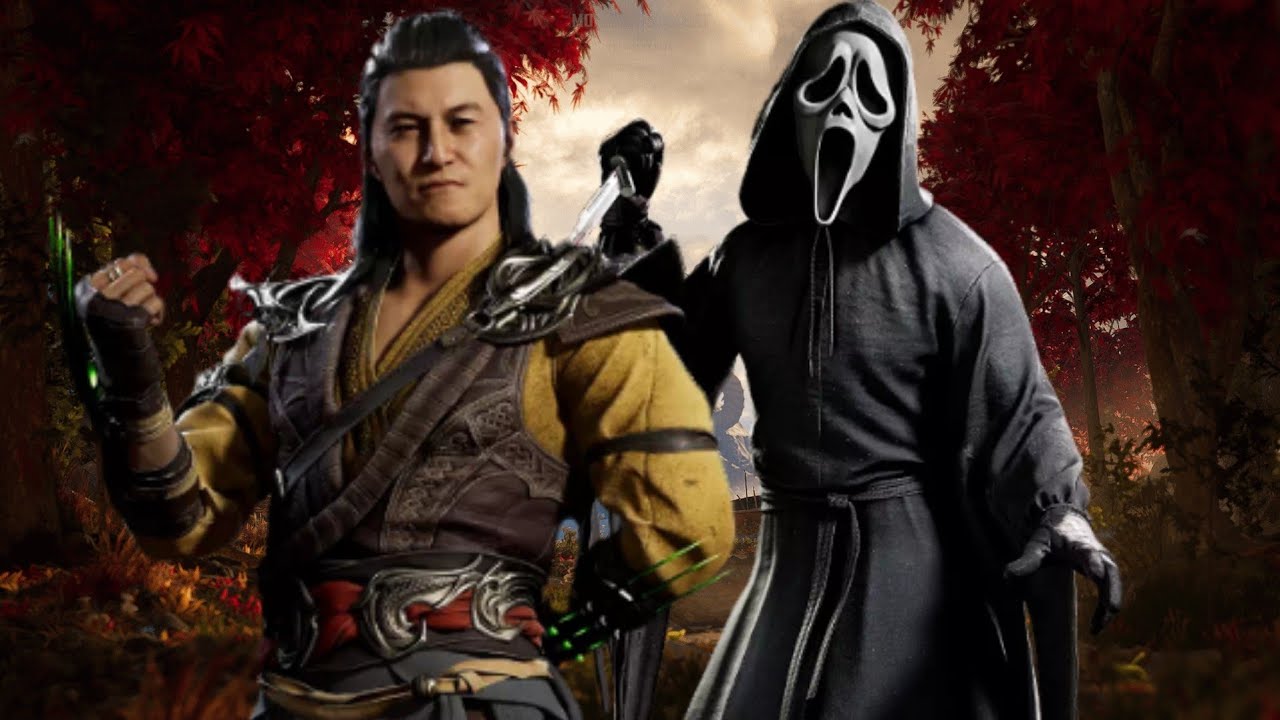 MK1 - TBagger Really Couldn't Hang With The Shang