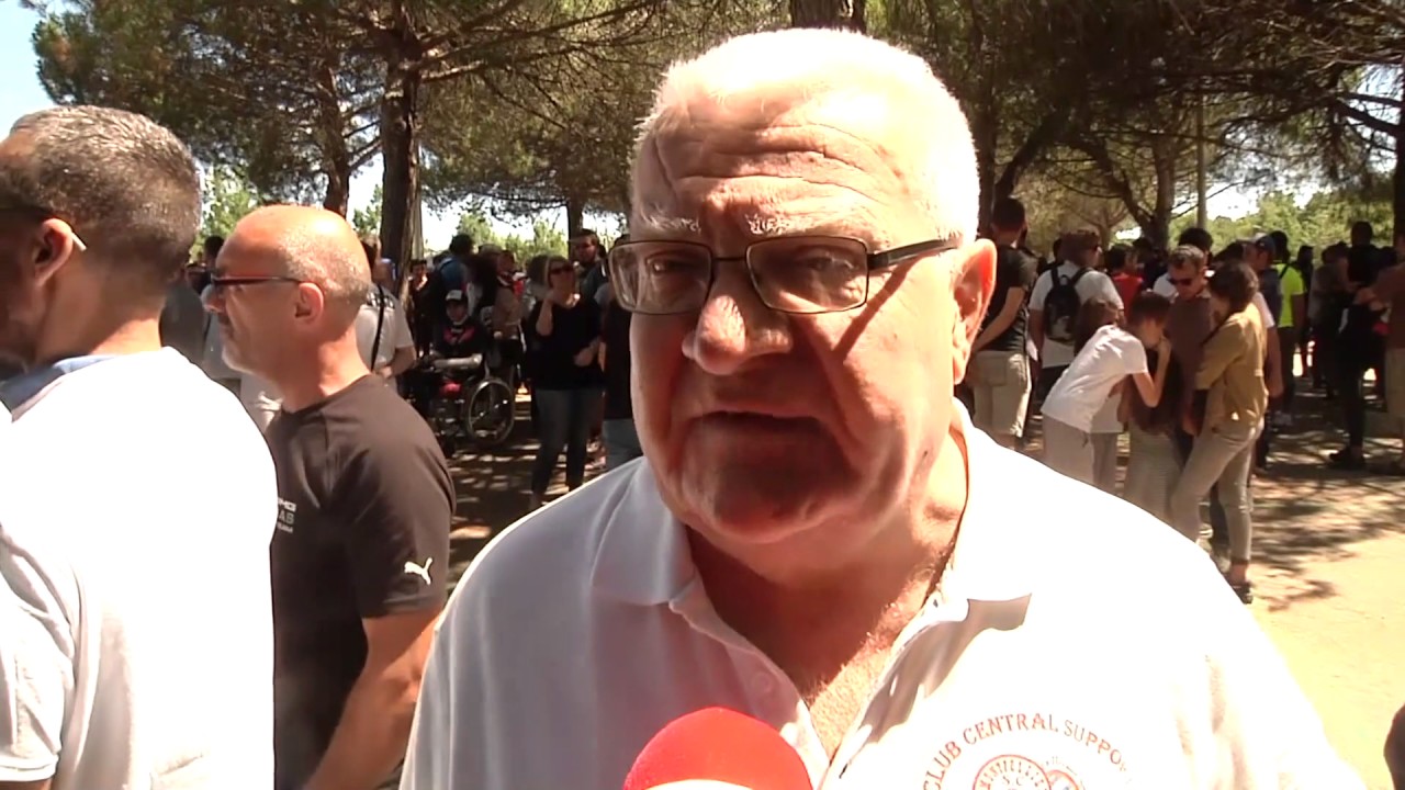 Nos témoignages sur ce monsieur que nous aimons tous