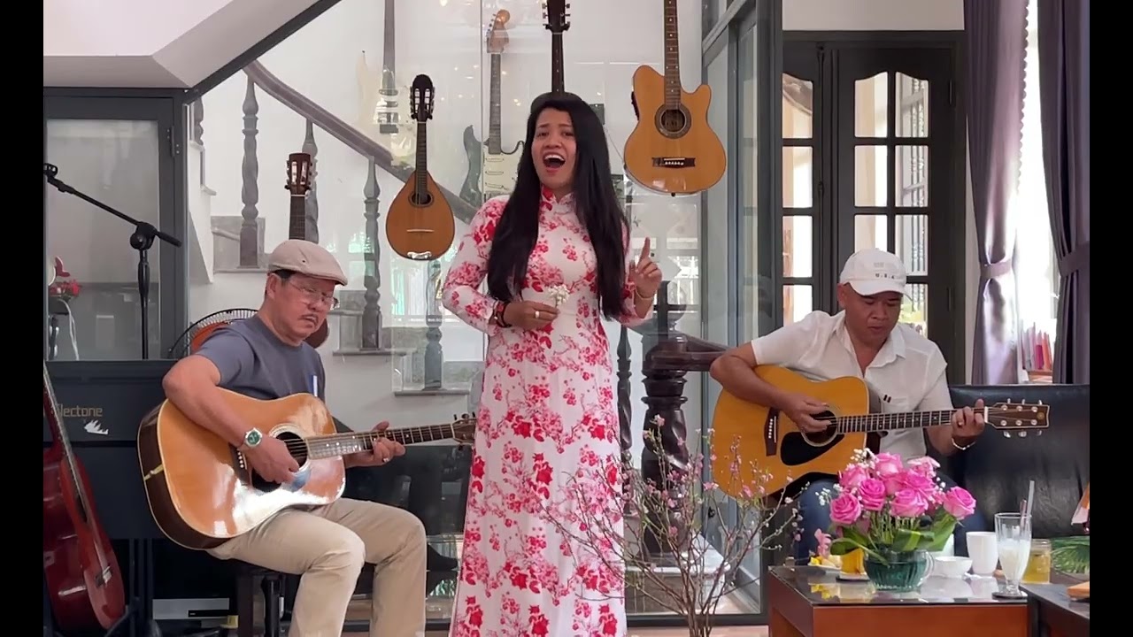 tôi chưa có mùa xuân st Châu Kỳ