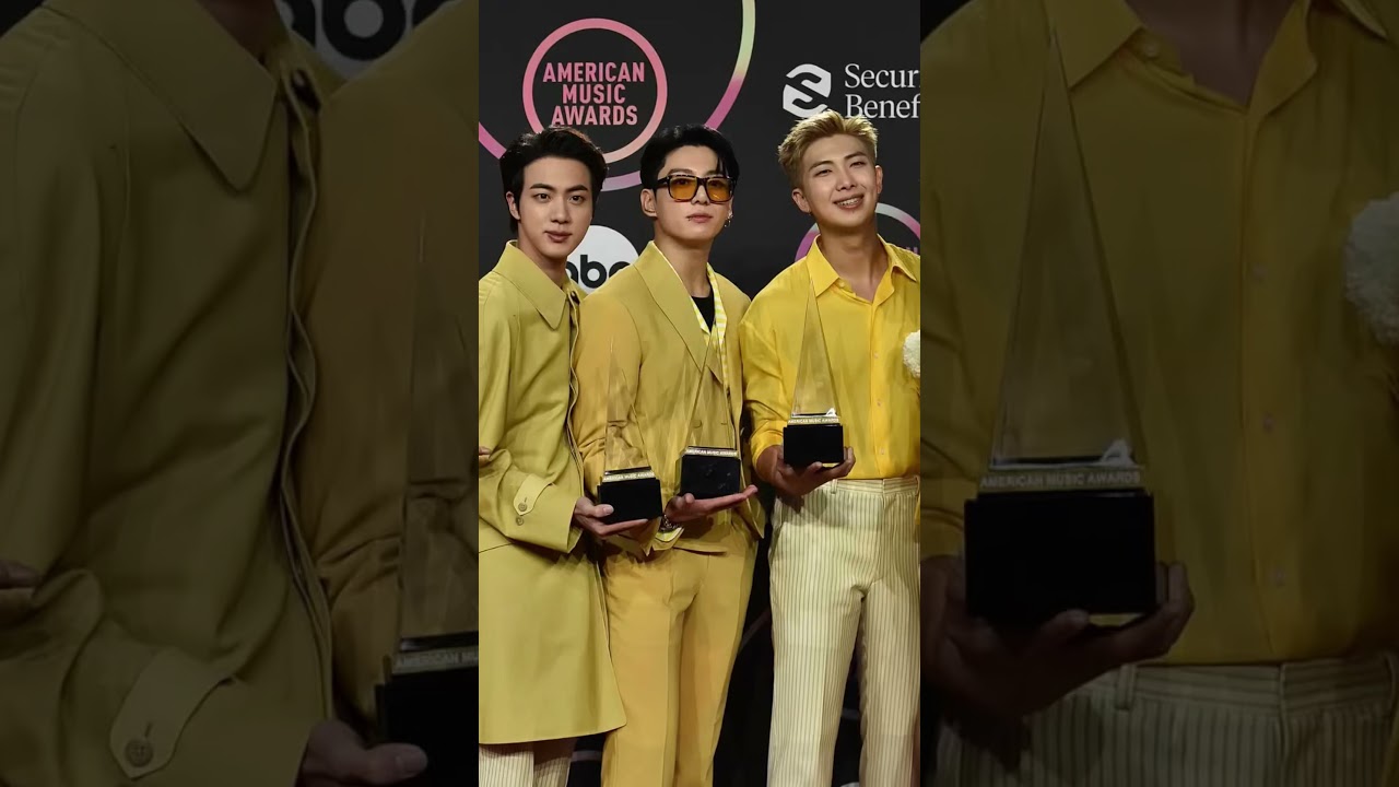 BTS v ka stiling images