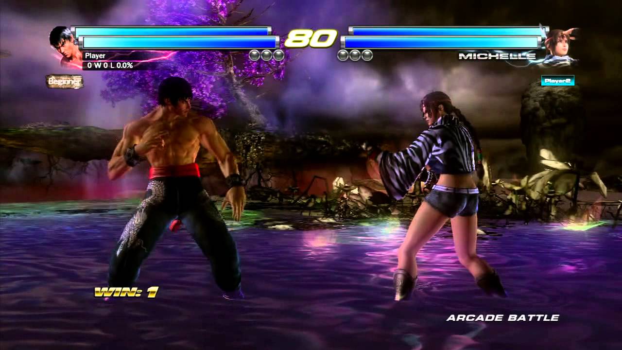 TTT2: Rip vs. Naoki - Strongstyle - Top 64 Winners
