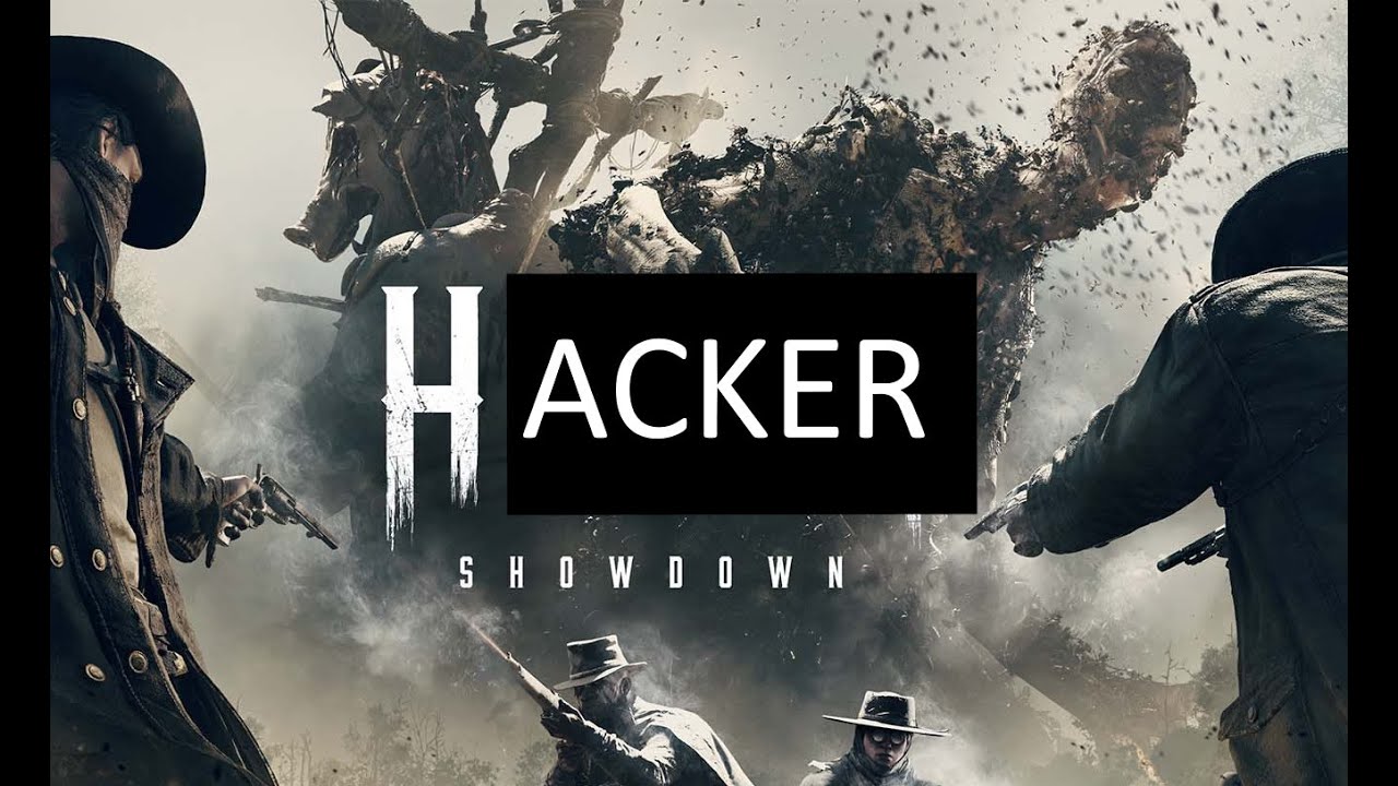 Hunt: Showdown Good Gaming Chair (Hacker) Moring Star