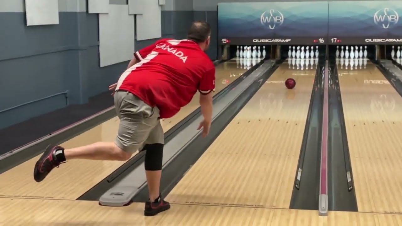 5 PEOPLE BOWLED 300??? | West Seattle Swiss FINAL DAY