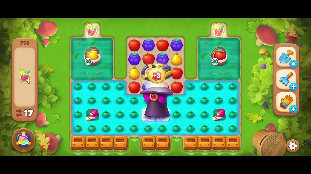 GARDENSCAPES 